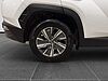 Hyundai TUCSON Tucson 1.6 t-gdi 48V Xtech 2wd imt white
