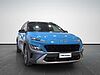 Hyundai KONA Kona 1.6 gdi hev Xline 2wd 141cv dct blue