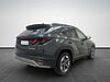 Hyundai TUCSON TUCSON MY26 1.6CRDI DCT 136 48V BUSINESS green