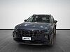 Hyundai TUCSON Tucson 1.6 hev Exellence 4wd auto blue