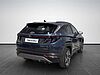 Hyundai TUCSON Tucson 1.6 hev Exellence 4wd auto blue