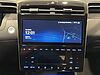 Hyundai TUCSON Tucson 1.6 hev Exellence 4wd auto blue