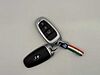Hyundai TUCSON Tucson 1.6 hev Exellence 4wd auto blue