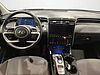 Hyundai TUCSON Tucson 1.6 hev Exellence 4wd auto blue
