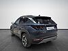 Hyundai TUCSON Tucson 1.6 hev Exellence 4wd auto blue