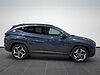 Hyundai TUCSON Tucson 1.6 hev Exellence 4wd auto blue