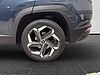 Hyundai TUCSON Tucson 1.6 hev Exellence 4wd auto blue