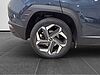 Hyundai TUCSON Tucson 1.6 hev Exellence 4wd auto blue