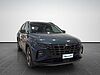 Hyundai TUCSON Tucson 1.6 hev Exellence 4wd auto blue