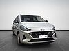Hyundai i10 i10 1.0 mpi Advanced Plus Pack grey