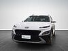 Hyundai KONA Kona 1.6 gdi hev Xtech 2wd 141cv dct white