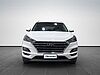 Hyundai TUCSON Tucson 1.6 crdi Xprime 2wd 115cv my20 white