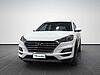 Hyundai TUCSON Tucson 1.6 crdi Xprime 2wd 115cv my20 white
