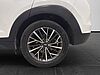 Hyundai TUCSON Tucson 1.6 crdi Xprime 2wd 115cv my20 white