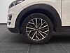Hyundai TUCSON Tucson 1.6 crdi Xprime 2wd 115cv my20 white