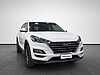 Hyundai TUCSON Tucson 1.6 crdi Xprime 2wd 115cv my20 white