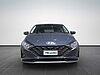 Hyundai i20 i20 1.2 mpi Connectline 84cv mt blue
