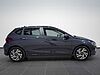 Hyundai i20 i20 1.2 mpi Connectline 84cv mt blue