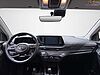 Hyundai i20 i20 1.2 mpi Connectline 84cv mt blue