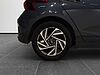 Hyundai i20 i20 1.2 mpi Connectline 84cv mt blue