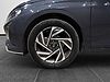 Hyundai i20 i20 1.2 mpi Connectline 84cv mt blue
