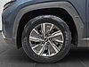 Hyundai TUCSON Tucson 1.6 t-gdi 48V Xtech 2wd imt grey