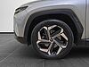 Hyundai TUCSON Tucson 1.6 hev Exellence 2wd auto grey