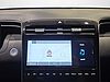 Hyundai TUCSON Tucson 1.6 hev Exellence 2wd auto grey