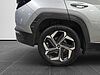 Hyundai TUCSON Tucson 1.6 hev Exellence 2wd auto grey