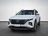 Hyundai TUCSON Tucson 1.6 crdi Xline 2wd white