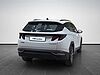 Hyundai TUCSON Tucson 1.6 crdi Xline 2wd white