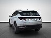 Hyundai TUCSON Tucson 1.6 crdi Xline 2wd white
