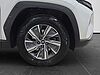 Hyundai TUCSON Tucson 1.6 crdi Xline 2wd white