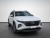 Hyundai TUCSON Tucson 1.6 crdi Xline 2wd white