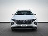 Hyundai TUCSON Tucson 1.6 crdi Xline 2wd white