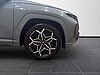 Hyundai TUCSON Tucson 1.6 hev NLine Hyundai Smart Sense+ Advanced 2wd auto grey