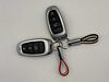 Hyundai TUCSON Tucson 1.6 hev NLine Hyundai Smart Sense+ Advanced 2wd auto grey