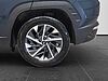 Hyundai TUCSON Tucson 1.6 crdi 48V Xline Hyundai Smart Sense+ Advanced 2wd blue
