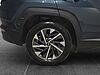 Hyundai TUCSON Tucson 1.6 crdi 48V Xline Hyundai Smart Sense+ Advanced 2wd blue