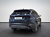 Hyundai TUCSON Tucson 1.6 crdi 48V Xline Hyundai Smart Sense+ Advanced 2wd blue