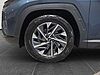 Hyundai TUCSON Tucson 1.6 crdi 48V Xline Hyundai Smart Sense+ Advanced 2wd blue