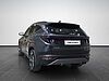 Hyundai TUCSON Tucson 1.6 hev Exellence 2wd auto grey