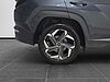 Hyundai TUCSON Tucson 1.6 hev Exellence 2wd auto grey