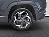 Hyundai TUCSON Tucson 1.6 hev Exellence 2wd auto grey