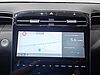 Hyundai TUCSON Tucson 1.6 hev Exellence 2wd auto grey