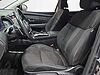 Hyundai TUCSON Tucson 1.6 hev Exellence 2wd auto grey