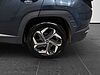 Hyundai TUCSON Tucson 1.6 phev Exellence 4wd auto blue