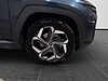 Hyundai TUCSON Tucson 1.6 phev Exellence 4wd auto blue
