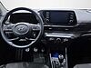 Hyundai Bayon Bayon 1.2 mpi Xline Led Pack grey