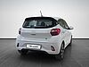Hyundai i10 i10 1.0 MPI Prime white